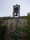 Saint Elie Church Baakline, Built in 1753