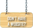 Get A Website With LebResto.com