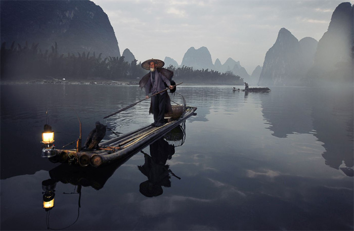 NatGeo Traveler contest - Stunning photographies