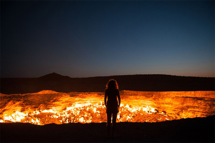 NatGeo Traveler contest - Stunning photographies