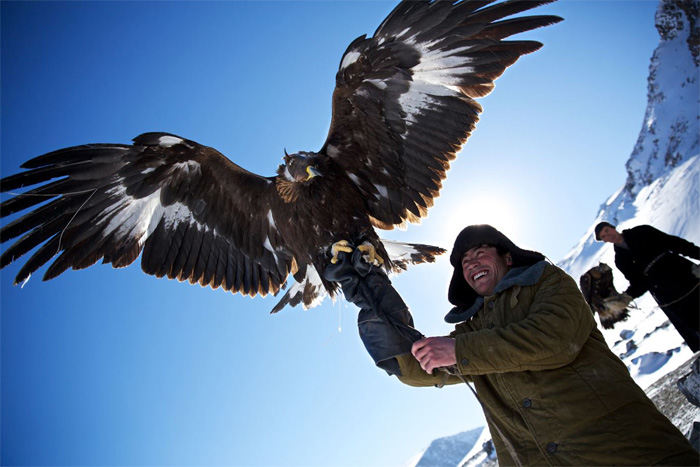 NatGeo Traveler contest - Stunning photographies