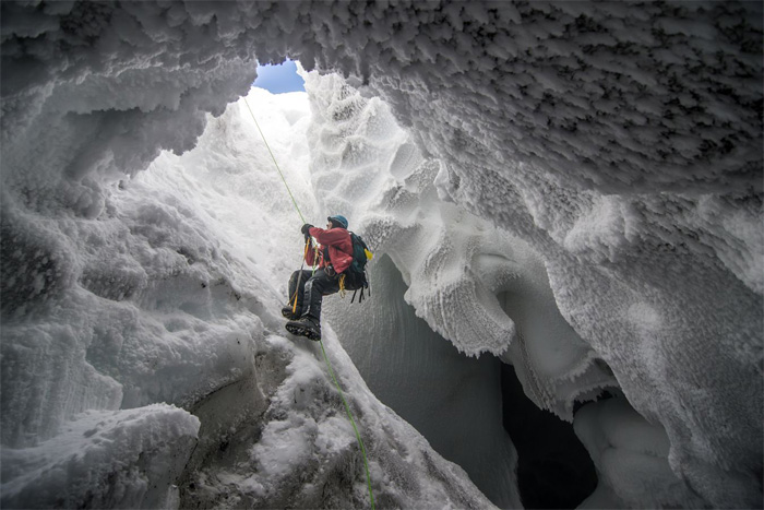 NatGeo Traveler contest - Stunning photographies