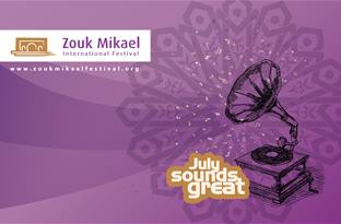 Zouk Mikael festival 2016