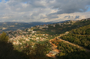 Bekfaya Lebanon