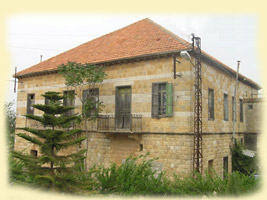 South Of Lebanon - Hasbaya