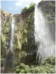 Waterfalls Of Jizzine - Lebanon