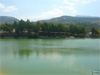 Lakes In North Of Lebanon