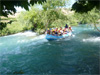 Assi river Lebanon