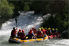 Assi River Rafting