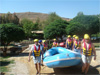 Assi River North Of Lebanon