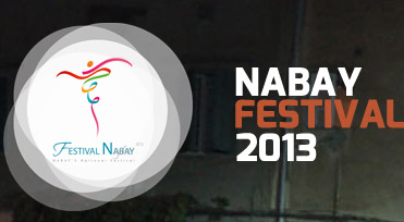 Nabay Festival 2013