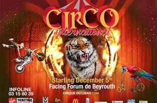 CIRCO International