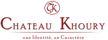 Chateau Khoury, Lebanese wine