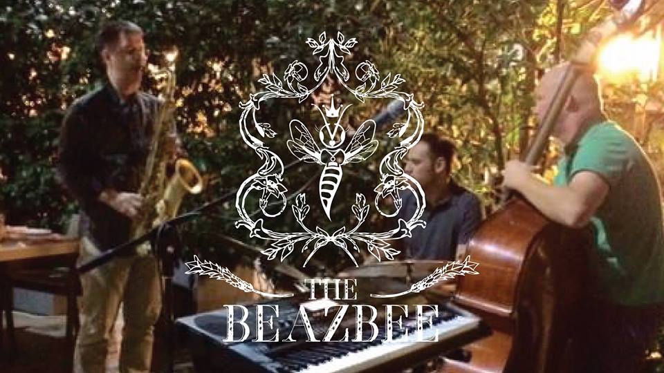 Jazz Night at the beazbee