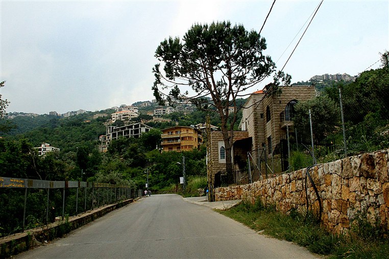 Beit Chabeb, Matn, Lebanon