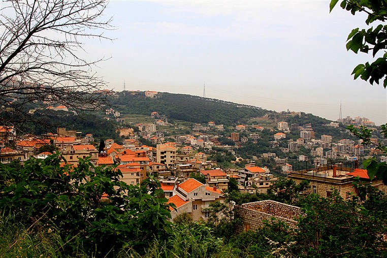 Beit Chabeb, Matn, Lebanon