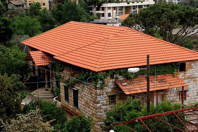 Beit Chabeb, Matn, Lebanon