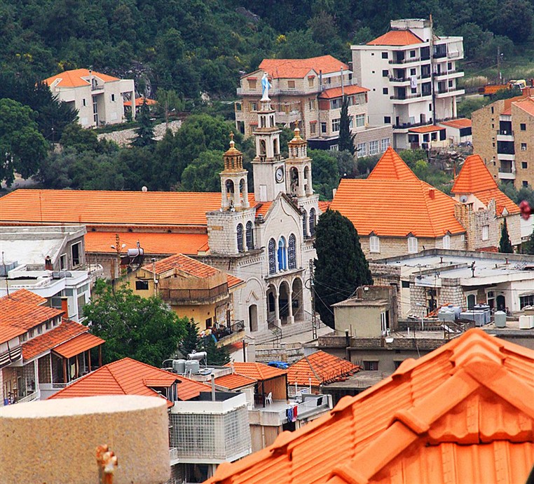 Beit Chabeb, Matn, Lebanon