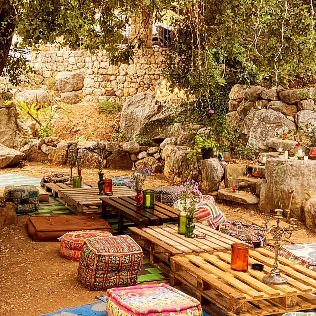 Home Sweet Home on the farm - broumana, Lebanon Tourism Guide