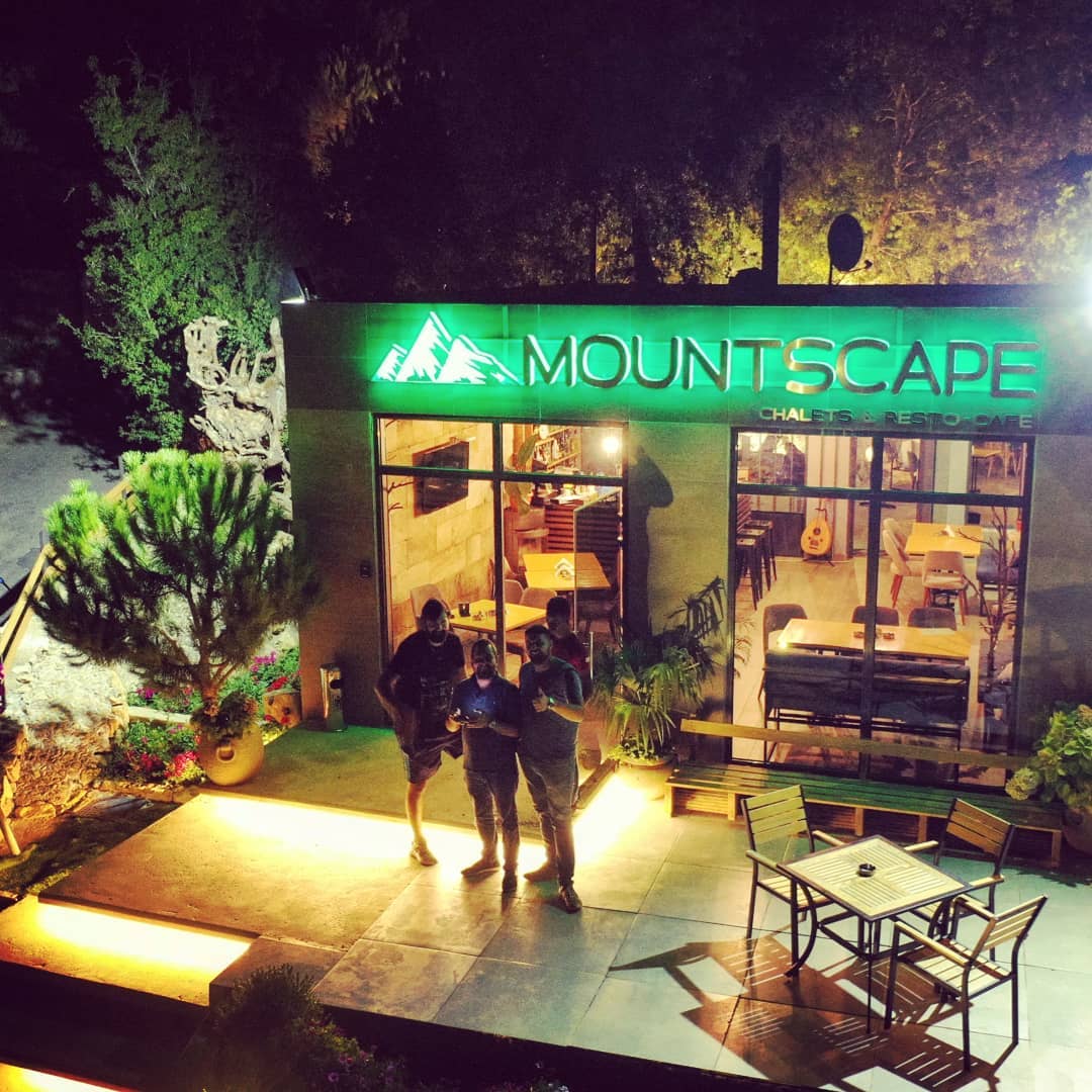 Mountscape - Lebanon Tourism Guide